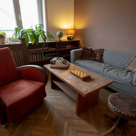Central, Designed Flat With Gorgeous View Apartment *