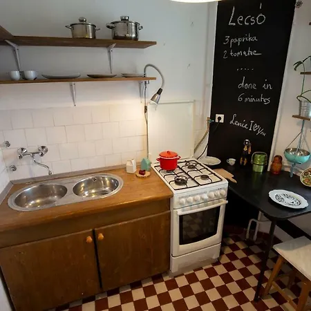 Apartment Central, Designed Flat With Gorgeous View Budapest