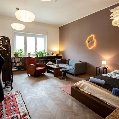 Central, Designed Flat With Gorgeous View Apartment *